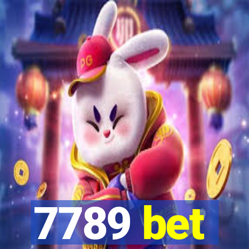 7789 bet